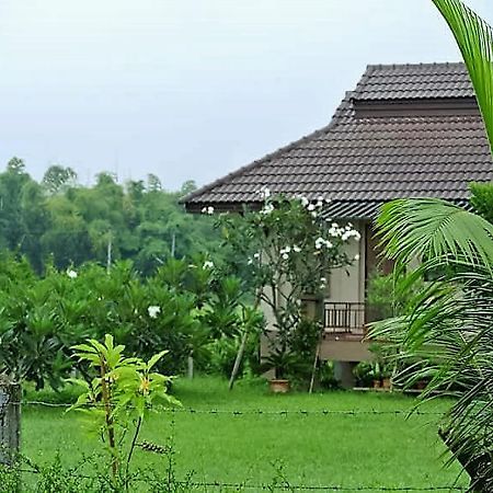 Ban Thung Ma NieoJamjuree Garden住宿加早餐旅馆 外观 照片