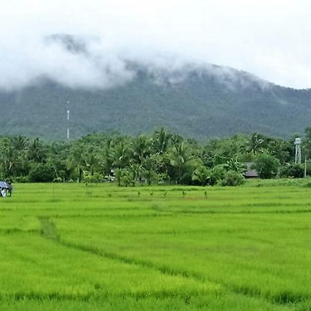 Ban Thung Ma NieoJamjuree Garden住宿加早餐旅馆 外观 照片