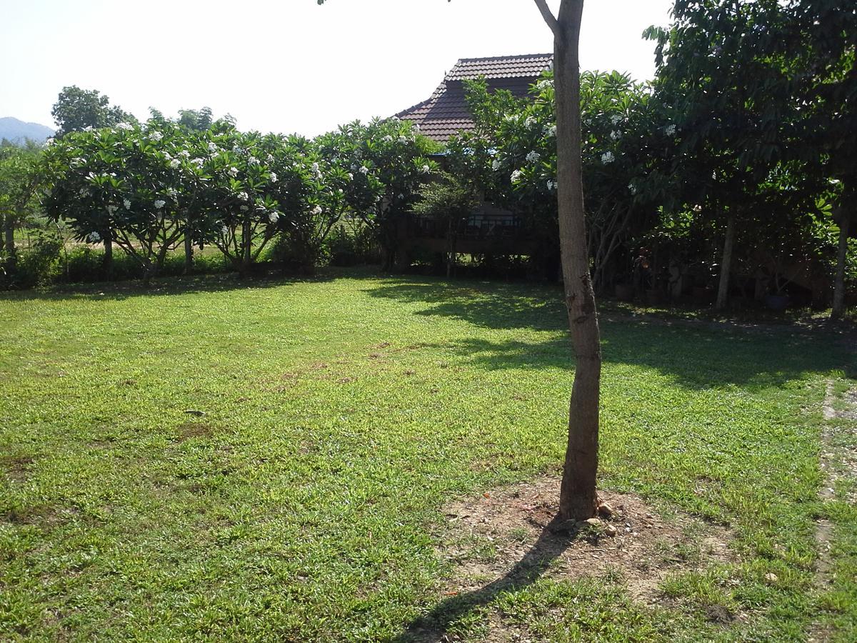 Ban Thung Ma NieoJamjuree Garden住宿加早餐旅馆 外观 照片