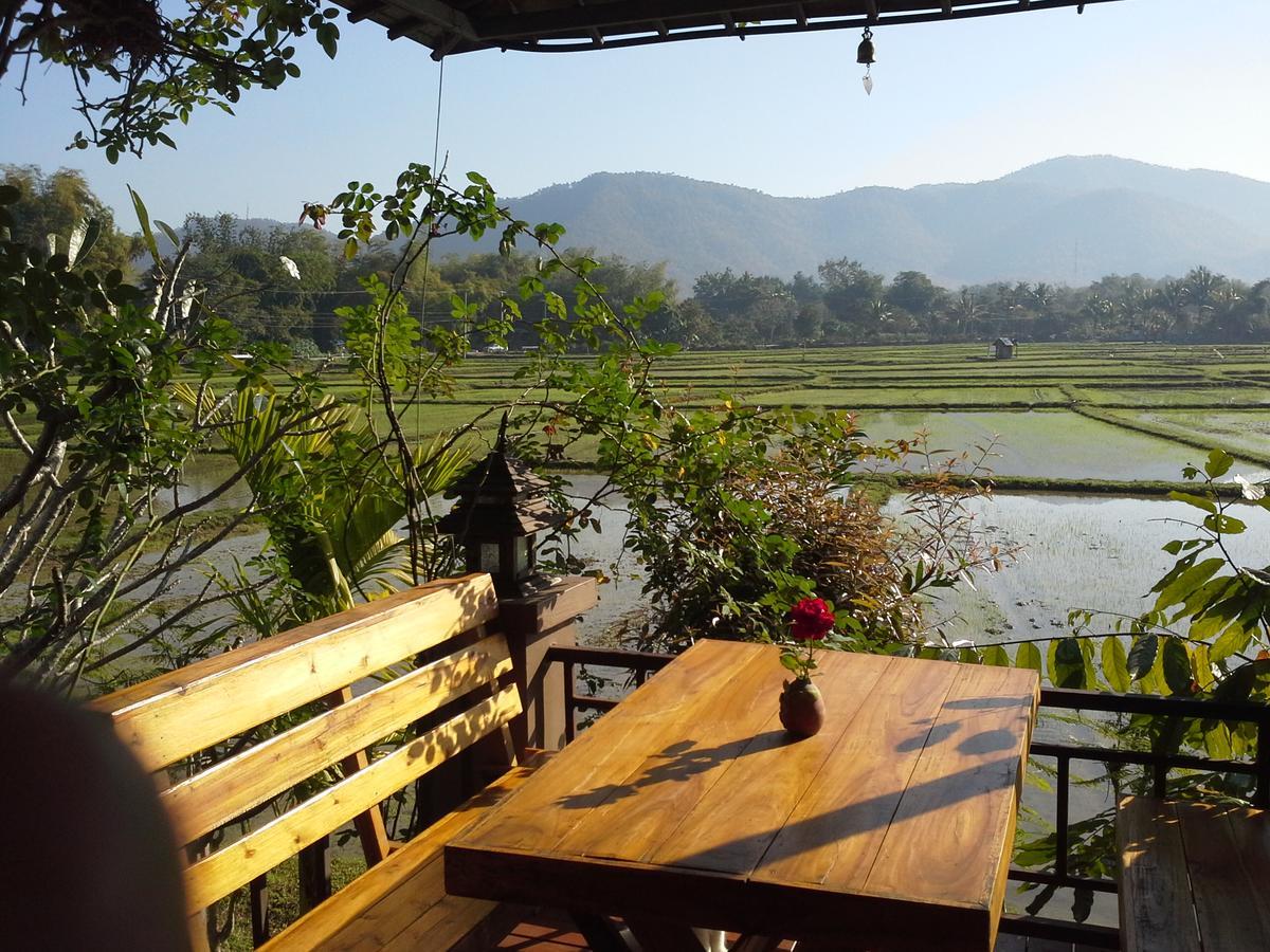 Ban Thung Ma NieoJamjuree Garden住宿加早餐旅馆 外观 照片