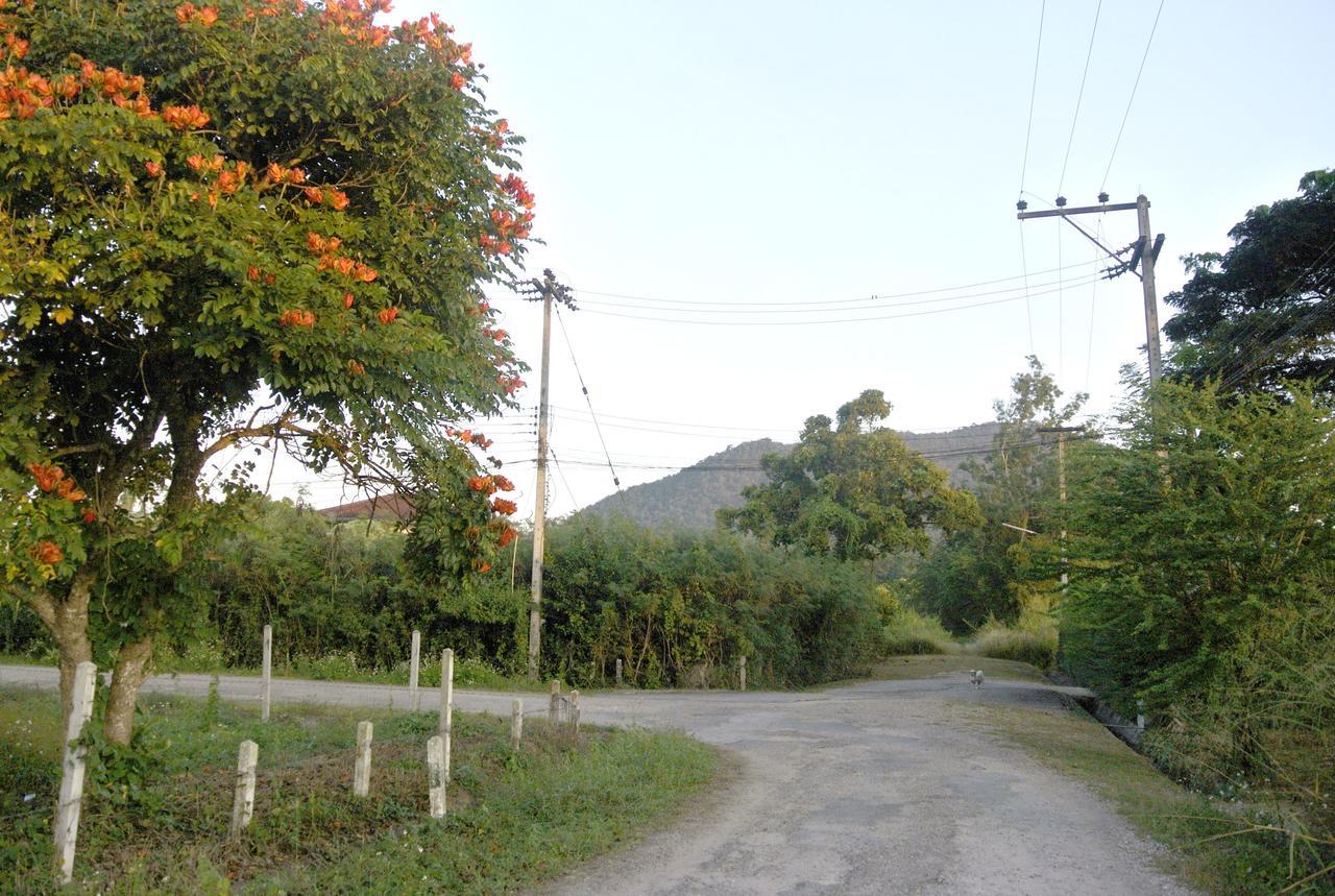 Ban Thung Ma NieoJamjuree Garden住宿加早餐旅馆 外观 照片